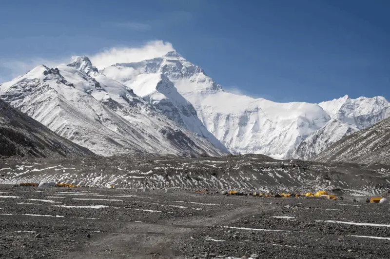 Adrian Ballinger Argues for Sweeping Change on Everest: Nepal-Side Summits Are Becoming ‘Unethical’